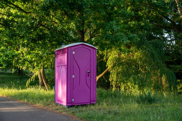 Best Sanitation services for porta potties  in Cloverleaf, TX